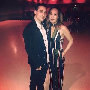 Meet your Posher, Victoria